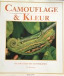 Bomford - CAMOUFLAGE EN KLEUR