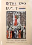 Joseph M. Modrzejewski - Jews of Egypt: From Rameses II to Emperor Hadrian