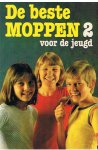 Schurinck, Elly - De beste moppen voor de jeugd deel 2