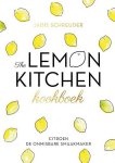 SCHREUDER, JADIS. - The Lemon Kitchen kookboek. Citroen : de onmisbare smaakmaker.