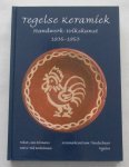Elemans, J. - Tegels Keramiek / druk 1