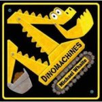 Whaite, Michael - Dinomachines Whaite, Michael - Dinomachines