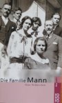 Wisskirchen, Hans - Die Familie Mann