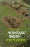 R. H. J. Klok - Archeologisch reisboek voor Nederland