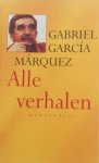 Márquez, Gabriel Garcí­a - Alle verhalen
