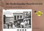 J.H. E Reeskamp - De Nederlandse Paardentram in oude ansichten
