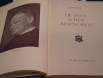 Sikkel, Dirk - De zege is hem beschoren!