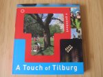 Oudheusden, B. van, Sparidaans, A. - Touch of Tilburg