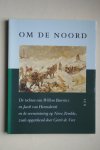 Roeper, Vibeke; Wildeman, Diederick - 2 delen: Om de Noord  &  Om de Zuid