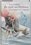Evert Hartman - De vloek van Polyfemos