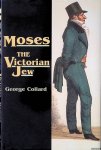 Collard, George - Moses, the Victorian Jew