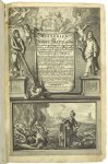 Haemstedius, Adrianus - Historie der Martelaren, Die om het getuygenisse der Evangelischer waerheydt haer bloedt gestort hebben, van de tijden Christi onses Saighmakers af tot den jare sesthien hondert vijf-en-vijftigh toe. Niet alleen in dese Nederlanden, maer oock ...