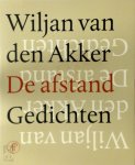 W. van den Akker - De afstand