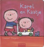 L. Slegers - Karel En Kaatje