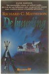 Richard C. Matheson - De huurling