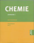 L.O.F. Pieren - Chemie Scheikunde 1 1 vwo bovenbouw Uitwerkingenboek