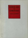 Harriet E. W. Crawford - Sumer and the Sumerians
