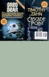 Bear, Greg + Zahn, Timothy - Hardfought + Cascade Point