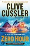 Clive Cussler, Graham Brown - Zero Hour