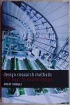 Curedale, Robert - design research methods. 150 ways to inform design [ isbn 9780988236257 ]