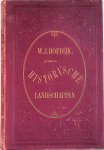 Hofdijk, W.J. - Historische landschappen