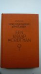 Jong A.M. de - Merijntje Gijzen's Jonge Jaren: Een knaap wordt man