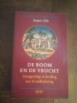 Gélis, Jacques - De boom en de vrucht / Zwangerschap en bevalling voor de medicalisering