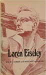 Leslie E. Gerber ,  Margaret McFadden - Loren Eiseley
