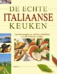 R. Hess - Echte Italiaanse Keuken