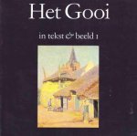 Herpen, Jan van - Het Gooi. In tekst & Beeld I