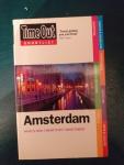  - Time Out Shortlist Amsterdam / What's new,  What's on, What's Best