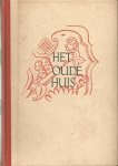 Schendel, Arthur Van - Het oude Huis