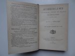 Trouessart, E.L.. - Au bord de la mer. Géologie, faune et flore des côtes de France de Dunkerque à Biarritz. Avec 149 figures intercalées dans le texte.