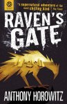 Anthony Horowitz - The Power of Five: Raven's Gate