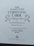 Dickens, Charles - The annotatated Christmas Caroll