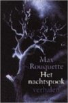 Max Rouquette - Het nachtspook