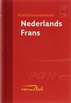 Unknown - Praktijkwoordenboek Nederlands - Frans