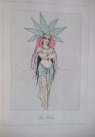 Grévin, A. - Costumes de théatre