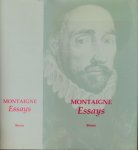 Montaigne, Michel de - Essays
