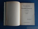 Verboven, G. - Historische schets van het Koninklijk Atheneum voor jongens te Antwerpen. [Gebonden]
