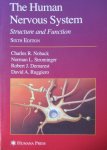 Noback, Charles R. - The Human Nervous System / Structure and Function