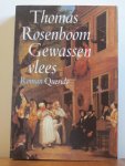 Rosenboom, Thomas - Gewassen vlees / druk 3