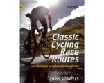 Chris Sidwells - Classic Cycling Race Routes Chris Sidwells - Classic Cycling Race Routes