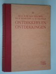 Schilder, dr.B. & D.Veltman - Ontdekkers en Ontdekkingen