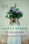 ValÃ©rie Perrin - De bijzondere levens van Violette