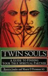 Patricia Joudry 69939,  Maurie D. Pressman - Twin Souls