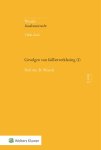 B. Wessels - Gevolgen Van Faillietverklaring (1)