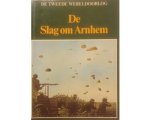 John Preger - De slag om Arnhem