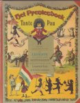 Vries,Leonard de - Prentenboek van tante pau