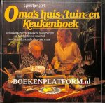 Gort, Geertje - Oma's huis-, tuin en Keukenboek
